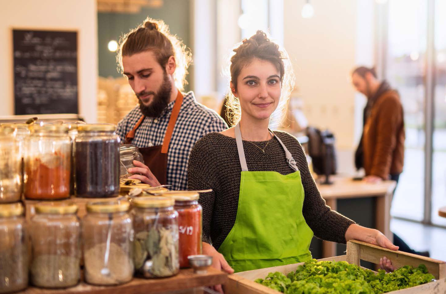 Top small business risks in 2025 and how to mitigate them